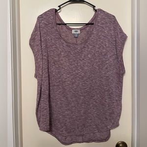 Old Navy Short Sleeve
